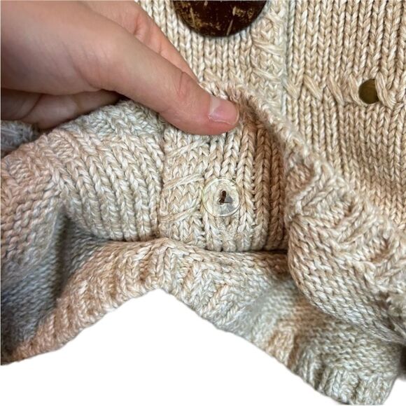 Christopher & banks knitted cardigan - Picture 10 of 12